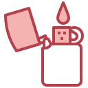 encendedor icon