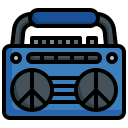 radio icon