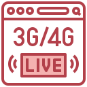 4g icon