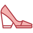 zapatos icon