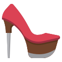 zapatos icon