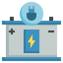 Battery charge 