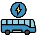 autobús icon