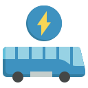 autobús icon