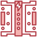 pila de combustible icon