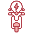 scooter icon