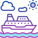 crucero icon