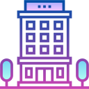 hotel icon