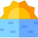 atardecer icon