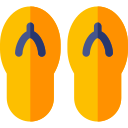 chancletas icon