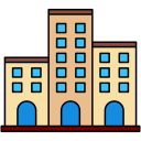 hotel icon