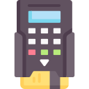 pos terminal 