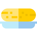 tortilla española icon