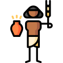 antiguo egipto icon