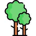 Árbol icon