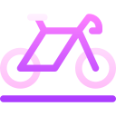 bicicleta icon