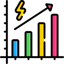 consumo de energía 