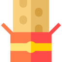 turrón icon