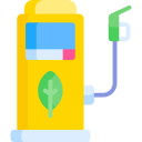 gasolinera icon