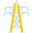 torre de electricidad icon