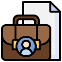 portafolio icon