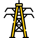 torre de electricidad icon