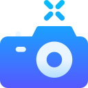 fotografía icon