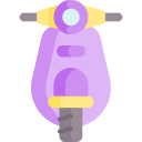 motocicleta icon