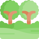 bosque icon