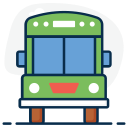 autobús icon