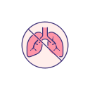 pulmones icon