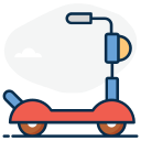 patinete icon