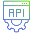 api