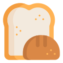 un pan icon