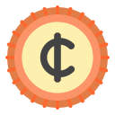 cedi icon