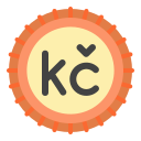 koruna icon