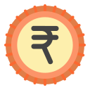 rupia icon