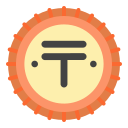 tenge icon