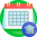 Semester icon