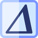 delta icon