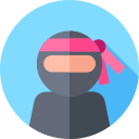 ninja icon