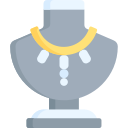 collar icon