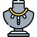 collar icon