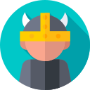 vikingo icon