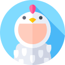 pollo icon