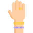 pulsera icon