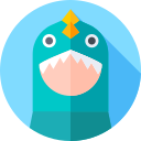 dinosaurio icon