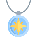 collar icon