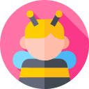 abeja icon