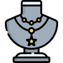 collar icon